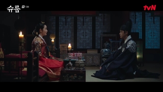 قسمت 13 سریال زیر چتر ملکه با کیفیت بالا با زیرنویس فارسی Under The Queen’s Umbrella 2022 با بازی کیم هه سو،  قسمت 13 چتر ملکه