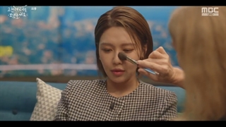 قسمت چهارم نامه طرفداری، لطفا قسمت 4(پایانی)+زیرنویس فارسی Fanletter, Please 2022 با بازی یون پارک و چوی سو یونگ