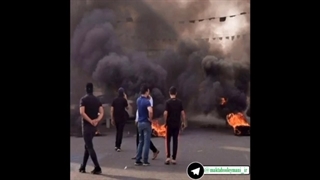 14010905: اهداف دشمن از ایجاد اغتشاشات چیست؟ - امیر عسگر