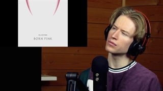 Reaction to blackpink happiest girl