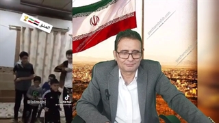 14010905: دشمنانی که با پیروزی تیم ملی غمگین شدند!