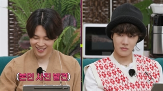 قسمت ویژه ی ران بی تی اس (Run BTS 2022 Special Episode - 'RUN BTS TV' On-air (Part 1 + (زیرنویس فارسی)