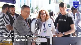 معرفی دانشگاه هالیچ استانبول | Haliç Üniversitesi