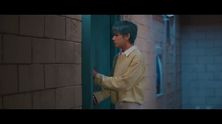 MV BTS Lights ام وی بی تی اس موزیک ویدیو