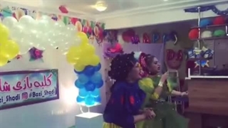 خوانندگی زیباترین دختر ایران رزیتا دغلاوی نژاد