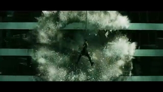 Matrix Trailer HD (1999)