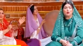 ویدیو آهنگ baharamrzaAQA