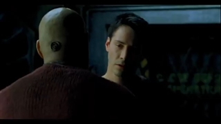 The Matrix Revolutions (2003)