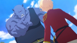 انیمه من نقش منفی ام ، برای همین غول مرحله اخر رو رام میکنم Akuyaku Reijou nanode Last Boss wo Kattemimashita قسمت 10