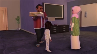 انیمیشن زیبای سریالی زندگینامه امام بخاری(رح) در جمع آوری احادیث رسول الله ﷺ-دوبله فارسی- قسمت 22 بیست و دوم