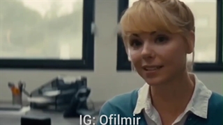 سکانسی جذاب از فیلم "میان ستاره ای 2014" "intersteller"