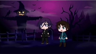 سریال گاچا کلاب _ انیمیشن چهره واقعی _ فصل 2 (سرزمین الف ها) _ قسمت 6