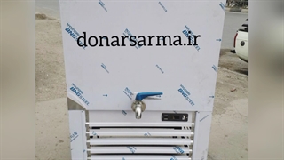 شیر سرد کن و دوغ سرد کن