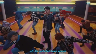 موزیک ویدیو home run از seventeen با زیرنویس فارسی | موسیقی خوب برای زمانیکه بی انگیزه ای