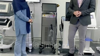 آموزش اصولی لیزر موهای زائد