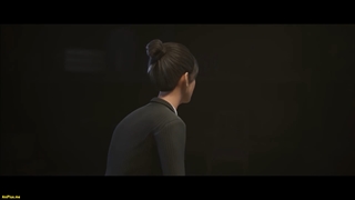 انیمه از پیش تعیین شده Foreordination قسمت 6