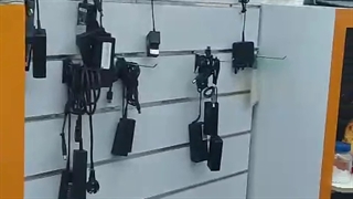 استوک کالا