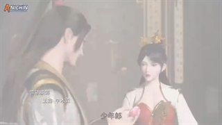 Martial Master  استاد رزمی الهی قسمت 285 زیرنویس در کانال ایتا و سروش