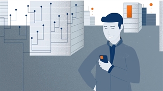 بانکداری الکترونیک با سامانه‌های مبتنی بر هوش مصنوعی هوش سامان