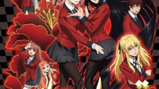 انیمه قمارباز دوبله فارسی:⁦⁦⁦⁦گروه دوبلاژ وایت ال سی✧⁠*