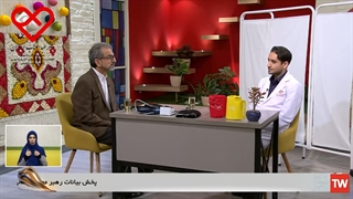 دقیق ترین تست های چک فشار خون (قسمت 1 )