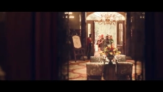 The Witches - Official Trailer