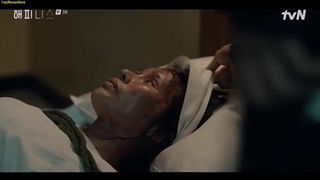 قسمت 3 سریال شادی +با زیرنویس فارسی چسبیده Happiness 2021 با پارک  هیونگ شیک