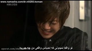 [با زیر نویس فارسی ]میکس قشنگ سریال پسران برتر از گل با اهنگ what should I do -360p