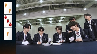 قسمت 47 EN-OCLOCK انهایپن با زیرنویس فارسی {ان او کلاک از انهایپن قسمت ۴۷}