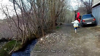 سفرنامه سودا - قسمت پنجم- سفر به دره مرادبیک