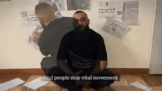 Vafadar - Pa Berehneha - وفادار - پا برهنه ها//جادوگران