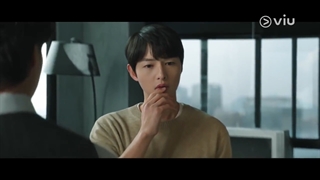 قسمت 6 سریال تولد دوباره در خانواده‌ پولدار + زیرنویس فارسی (Reborn Rich 2022) با بازی سونگ جونگ کی ❤️