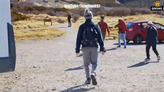 Bts funny moments ( try not to laugh)