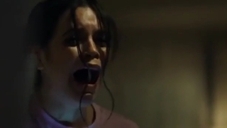 ورود یک موجوده عجیب و ترسناک در فیلم جیغ 6