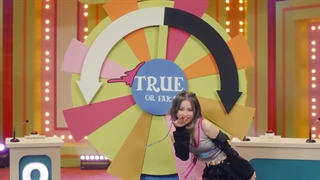 اولین تیزر موزیک ویدیو تایتل "Cheshire" از "itzy"