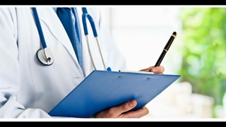 وکیل برای شکایت از بیمارستان