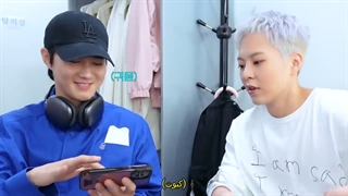 برنامه ی موزیک بنک brand new  شیومین |221025