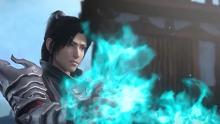 انیمه Battle Through the Heavens فصل 05 قسمت 20  زیرنویس