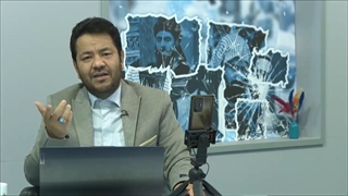 زن طبق روایت صحیح مسلم شیطان است