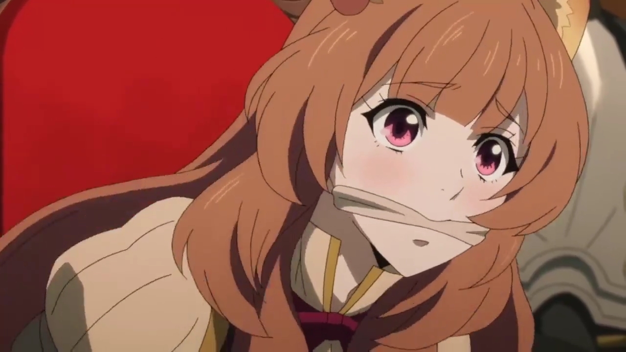 Shield hero controversy