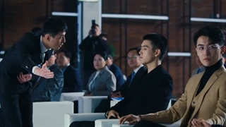 سریال چینی فندک و پرنسس2022 با زیرنویس قسمت 24