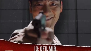 سکانس اکشن زیبا از سینمای کره