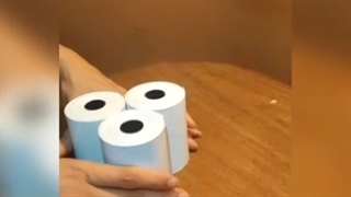 علت تفاوت کاغذ حرارتی در بازار