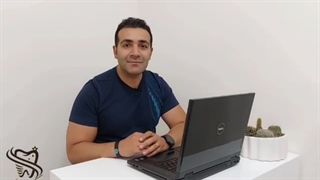 لبخند خود را زیبا تر کنید، دکتر محمد علی قهرمانی شاه نشین