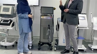 روش شات زدن تار و پودی