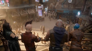 فیلم سینمایی نگهبانان کهکشان ویژه تعطیلات ۲۰۲۲