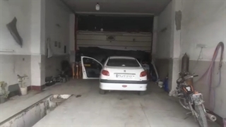 صافکاری pdrاتو تک