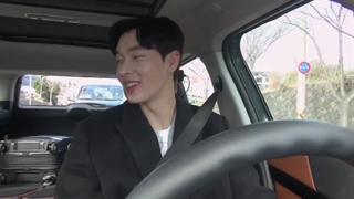 برنامه کره ای (dating show) change days 2 قسمت 1