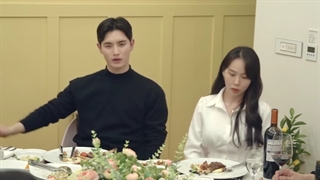 برنامه کره ای (dating show) change days 2 قسمت 2