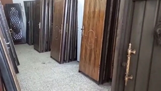 فروشگاه درب ضد سرقت اعتماد
